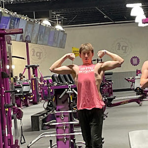 Meet your Posher, Dark